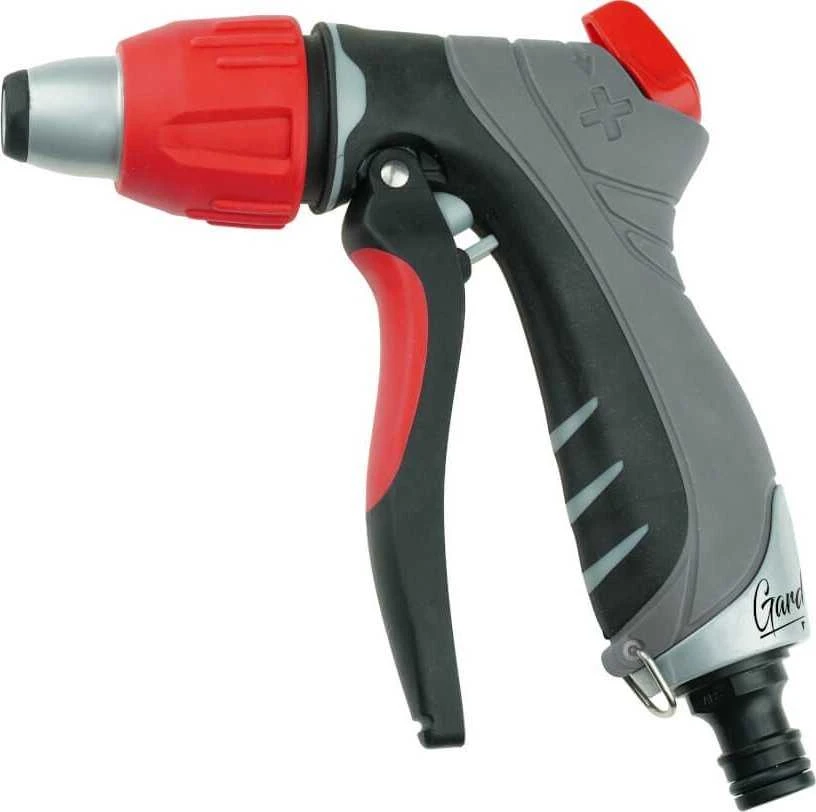 Dedra Purkimo pistoletas paprastas regul TRIGGER CONTROL