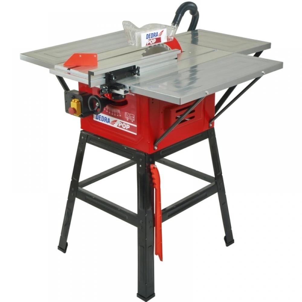 Dedra Pjovimo stakles mediui 2000W 250mm