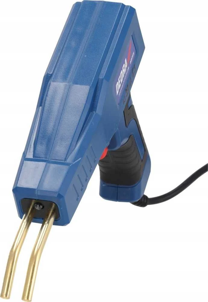 Dedra Zgrzewarka Plastiko suvirinimo aparatas 50 W, 500 laipsnių