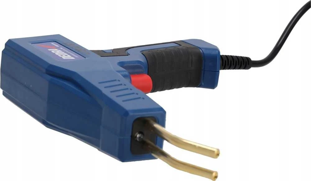 Dedra Zgrzewarka Plastiko suvirinimo aparatas 50 W, 500 laipsnių