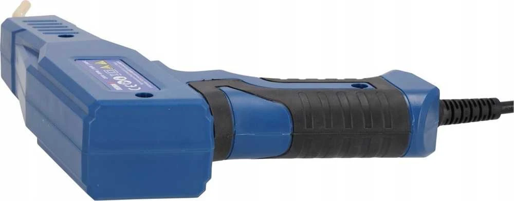 Dedra Zgrzewarka Plastiko suvirinimo aparatas 50 W, 500 laipsnių