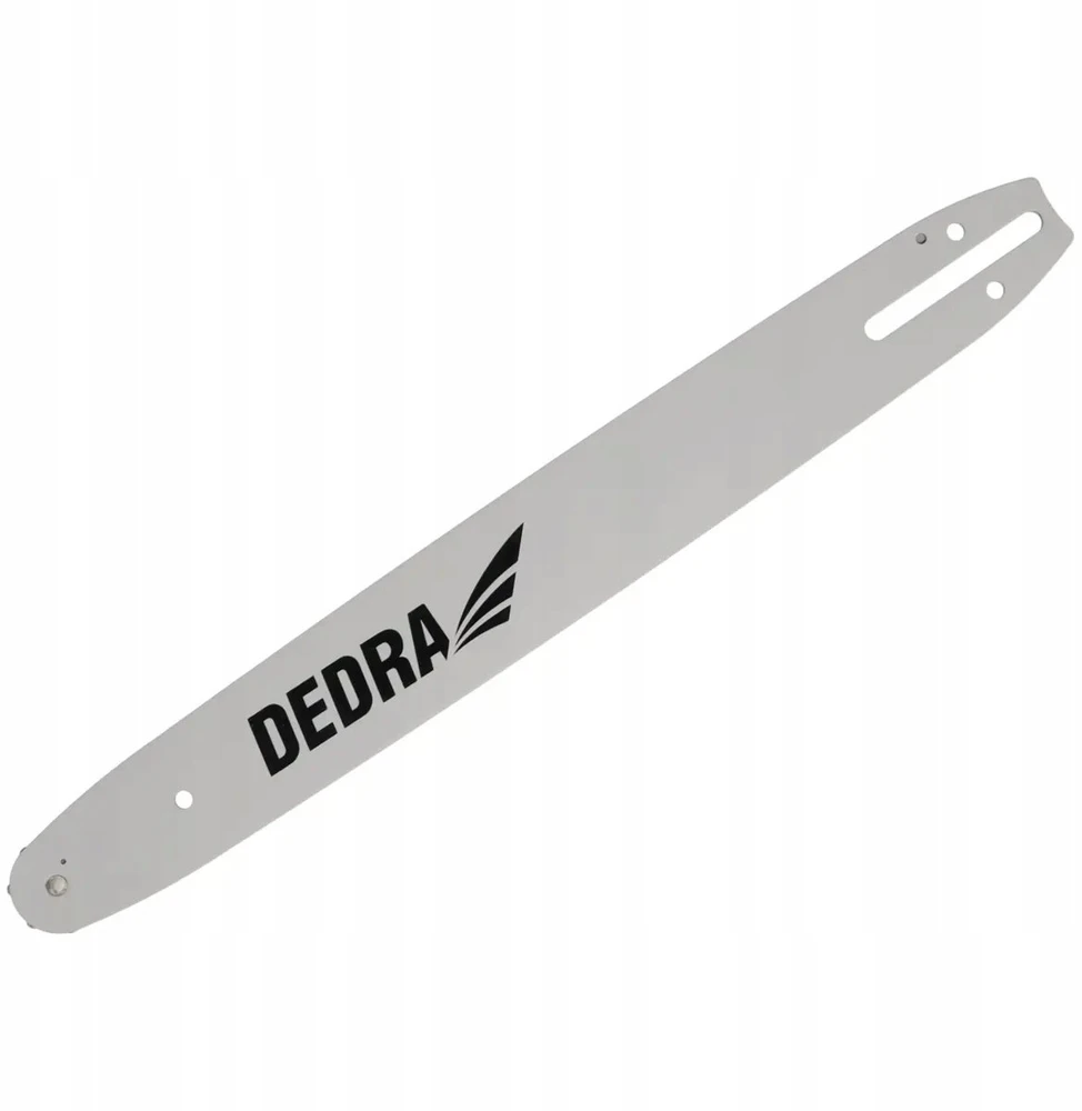Dedra Prowadnica Kreipiamoji juosta ded7184v, ded7184va pjūklui 16 colių 40 cm, 1,1 mm