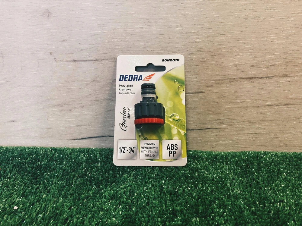 Dedra iaupo prijungimas1234 kortele