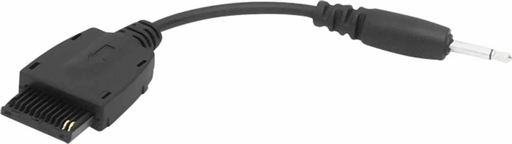 Blow Pūskite Jungtis JACK PLUG 2.5MN - SIEMENS PLUG