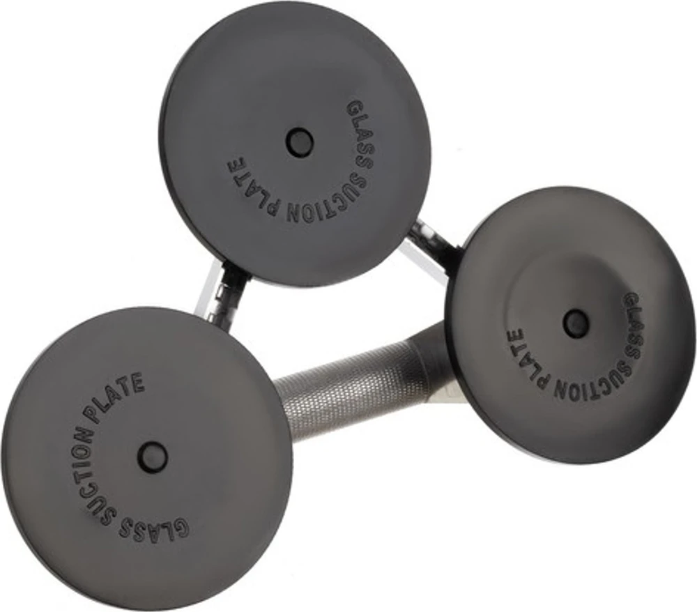Siurbtukas - 3x Bigstrene laikiklis 22361