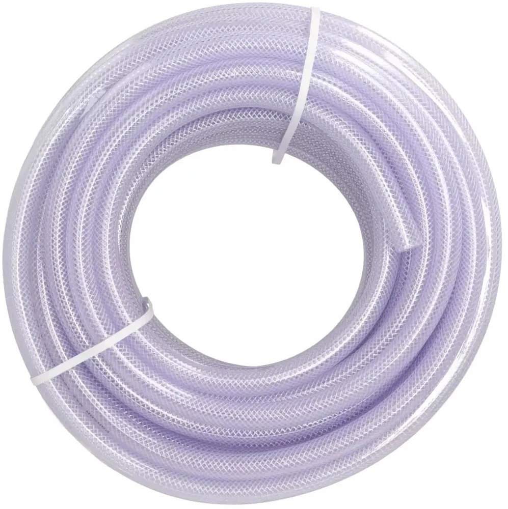 Dedra Žarna Sustiprinta PVC žarna 10x15mm 30m