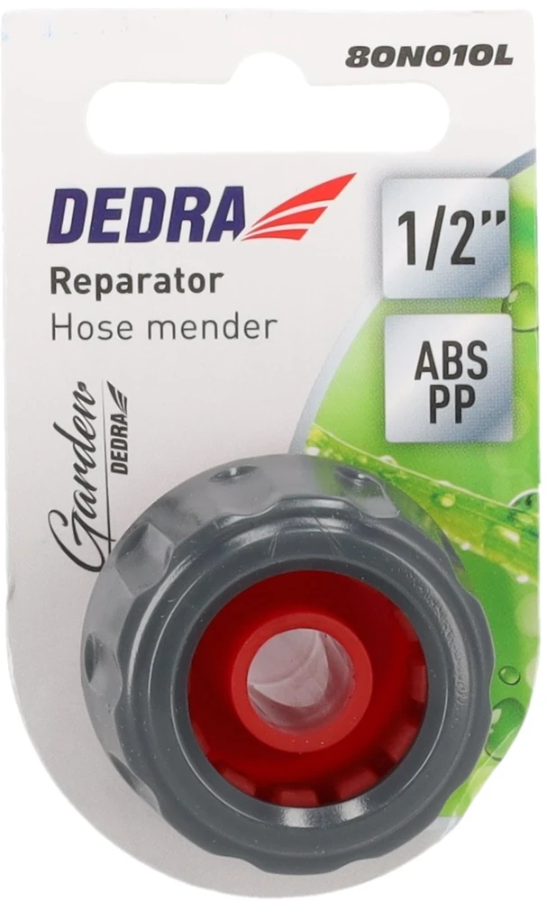 Dedra Reparatorius 12 laisvai