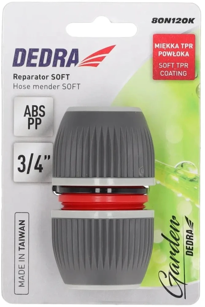 Dedra Reparatorius12 SOFT kortele