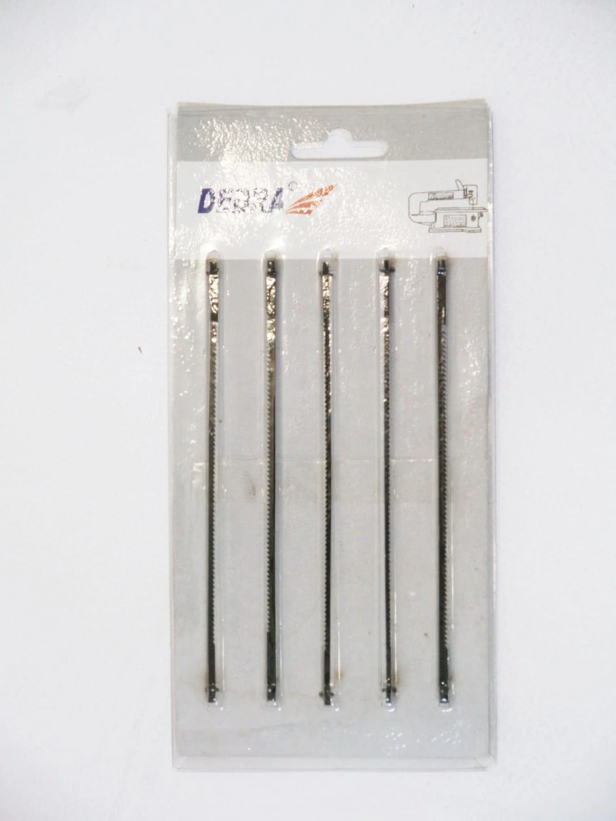 Dedra Pjukliukas siaurapjuklinems staklems DED7705 ktas 5vnt