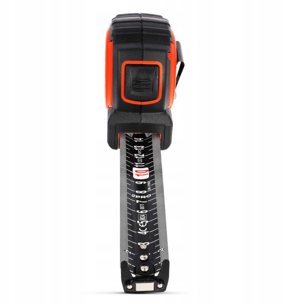 Dedra MATAVIMO JUOSTA SUVIJAMA W-ROCKER 32MM 5M