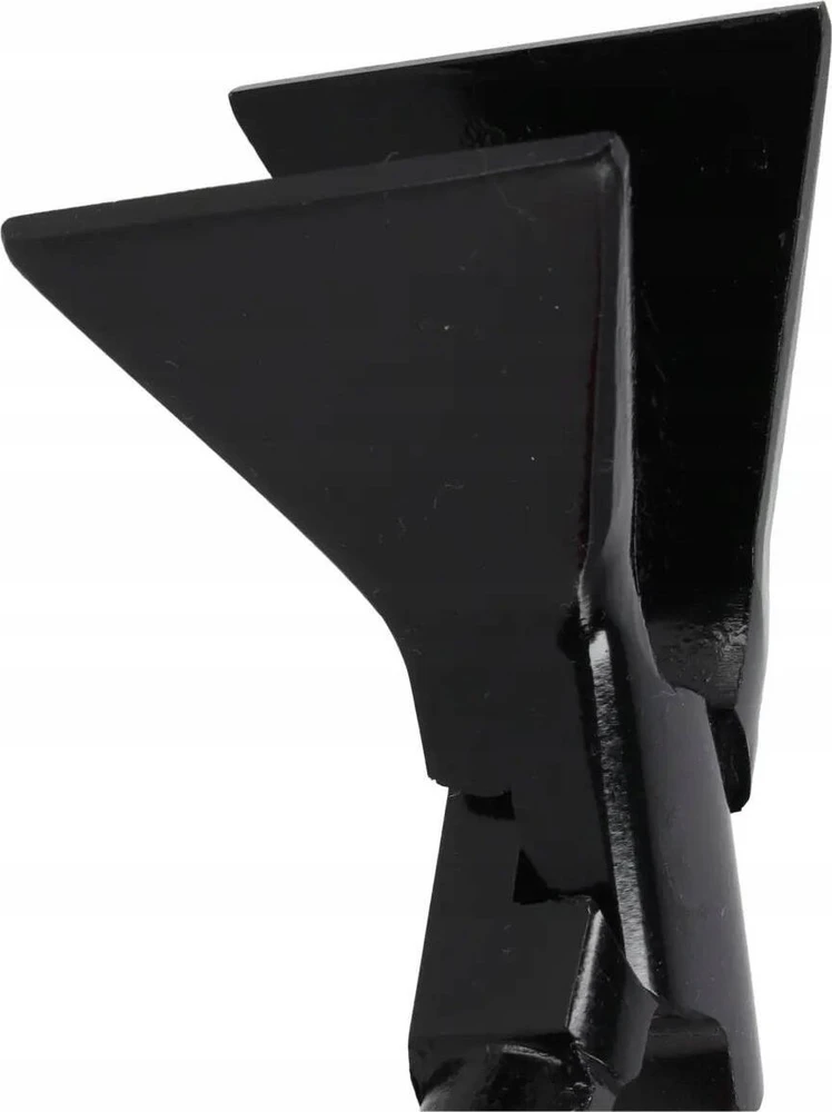 Dedra Cęgi Stogdengio žnyplės, išlenktos 45 laipsnių kampu, 260 mm