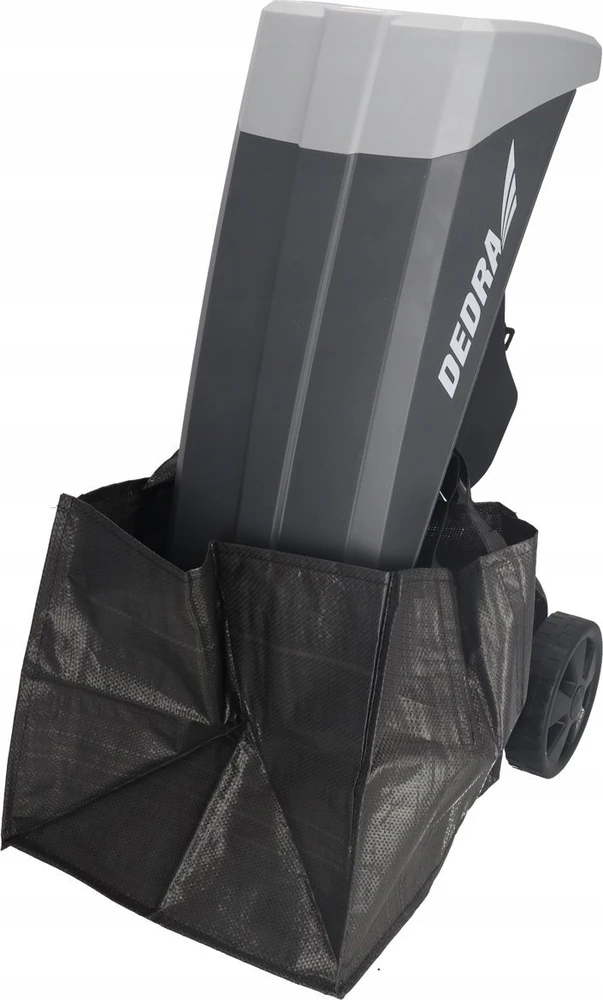 Dedra Smulkintuvas, Šakų smulkintuvas 2500 W, 40 mm
