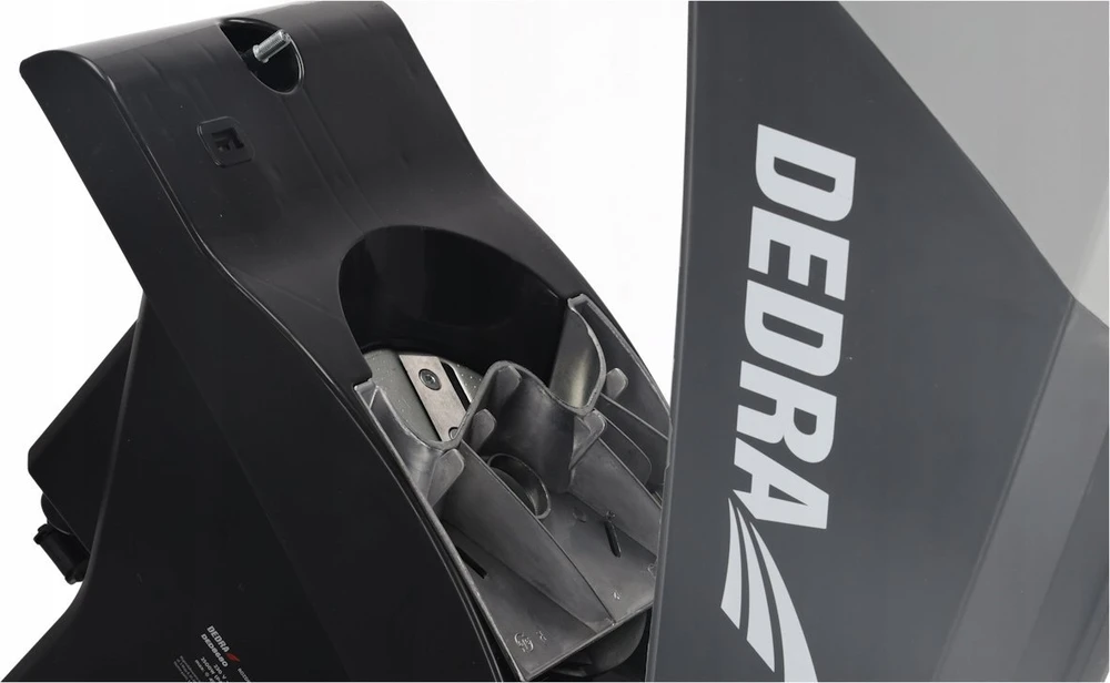 Dedra Smulkintuvas, Šakų smulkintuvas 2500 W, 40 mm