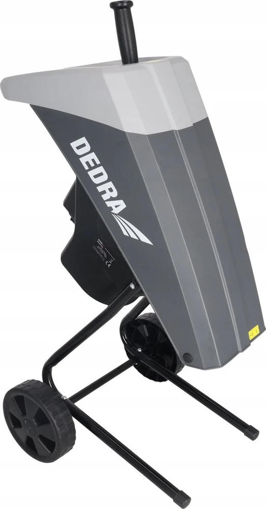 Dedra Smulkintuvas, Šakų smulkintuvas 2500 W, 40 mm