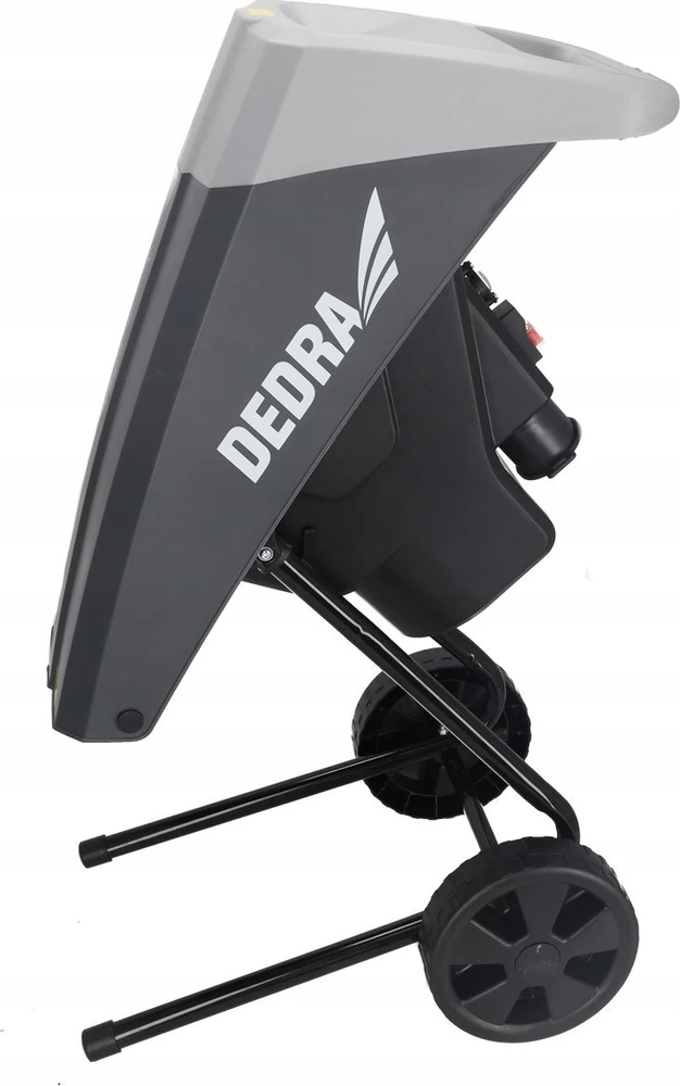 Dedra Smulkintuvas, Šakų smulkintuvas 2500 W, 40 mm