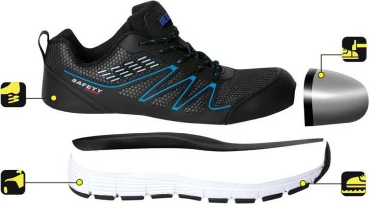 Dedra Apsauginiai pusbaiai M1 sport dydis 47 kat SB SRC