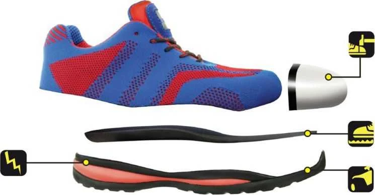 Dedra Apsauginiai pusbaiai M2 sport dydis 39 kat S1 SRC