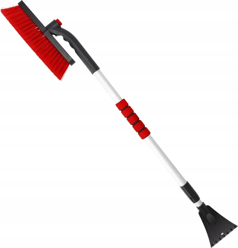 Dedra Šluota su grandikliu 88-118 cm