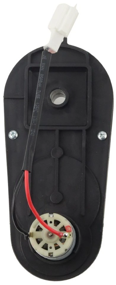 Lean Cars Variklis su pavarų dėže 12V 16000 RPM BBH-0002