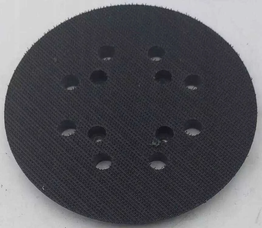 Dedra Tarcza Velcro skydelis, skirtas ded7947