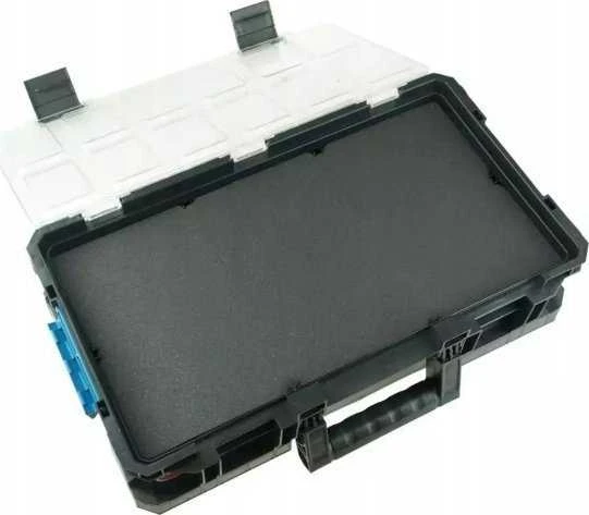 Dedra Rinkinys otwornic TCT 20-83,08X001,08X002,08X003 dėklas SAS