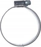 Dedra Opaska Sliekinis spaustukas 16-27/9mm, plienas W2