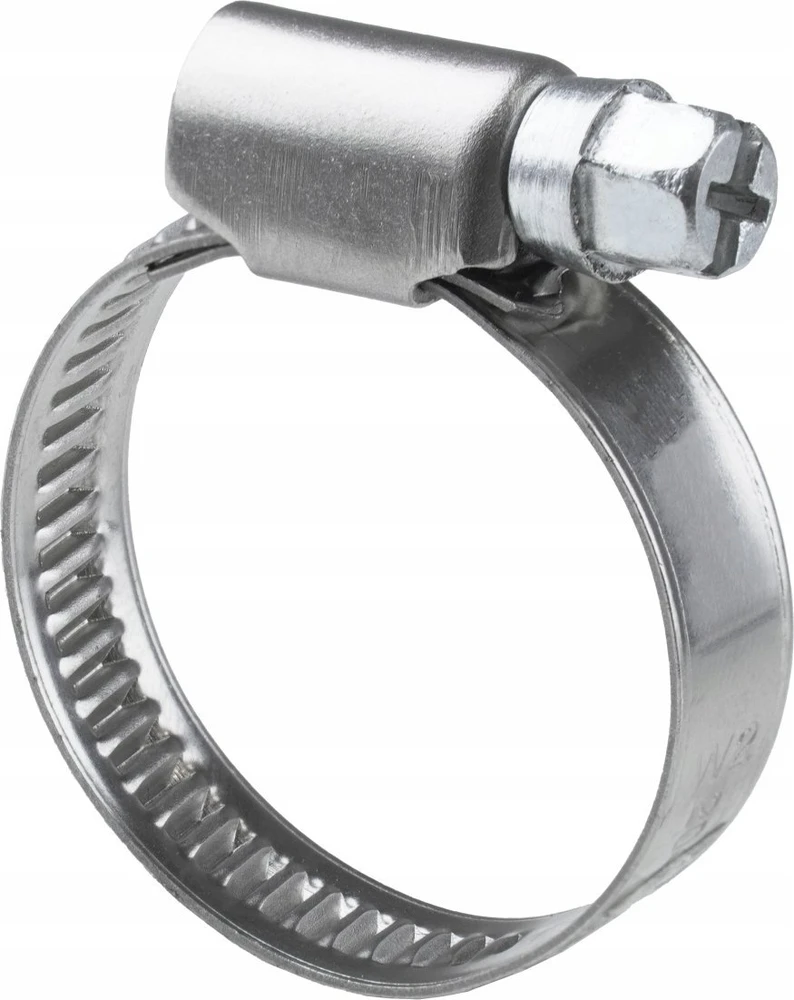 Dedra Opaska Sliekinis spaustukas 16-27/9mm, plienas W2