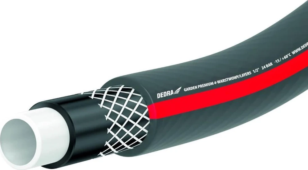 Dedra Sodo arna PREMIUM 34x50m 4sluoksniu