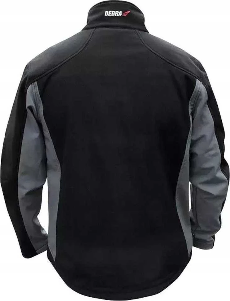 Dedra Softshell striuke dydis XXL 96 poliesteris 4 elastano