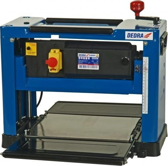 Dedra DED7814 reismusinis oblius 330mm
