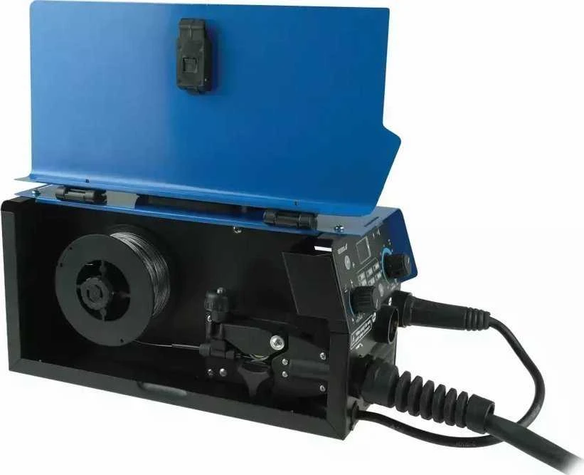 Dedra Spawarka IGBT MIG/MAG inverterinis suvirinimo aparatas, 120 A su TIG, MMA funkcijomis