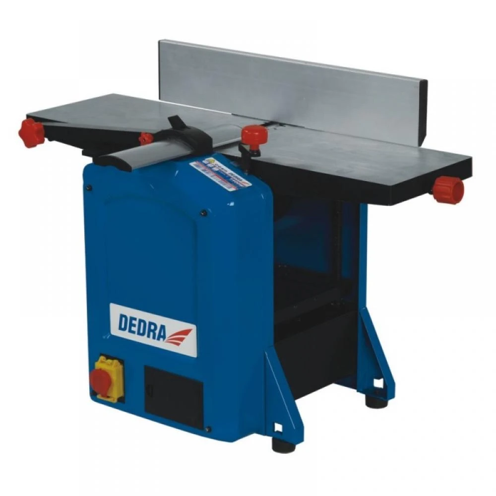 Dedra Obliavimo stakles 1400W iki 204 mm su reismusu