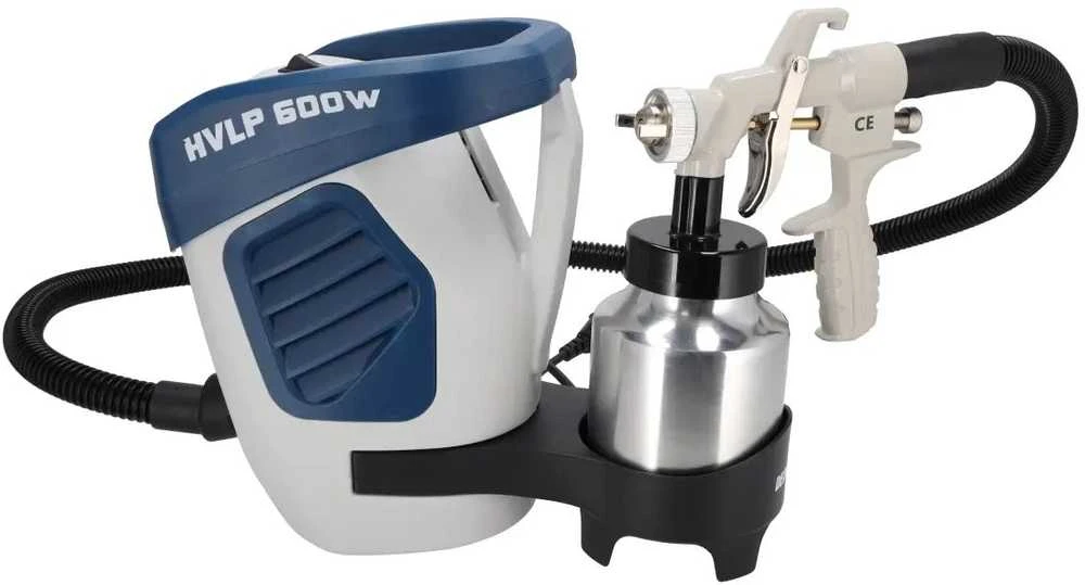 Dedra Daymo agregatas HVLP 700W