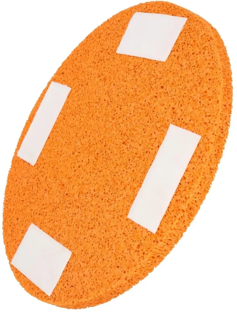 Dedra KEMPINĖ GLAUDĖ tinkavimo glaistymo įrankiui 380 mm, guminė, skirta ded7774, ded7769, ded7767