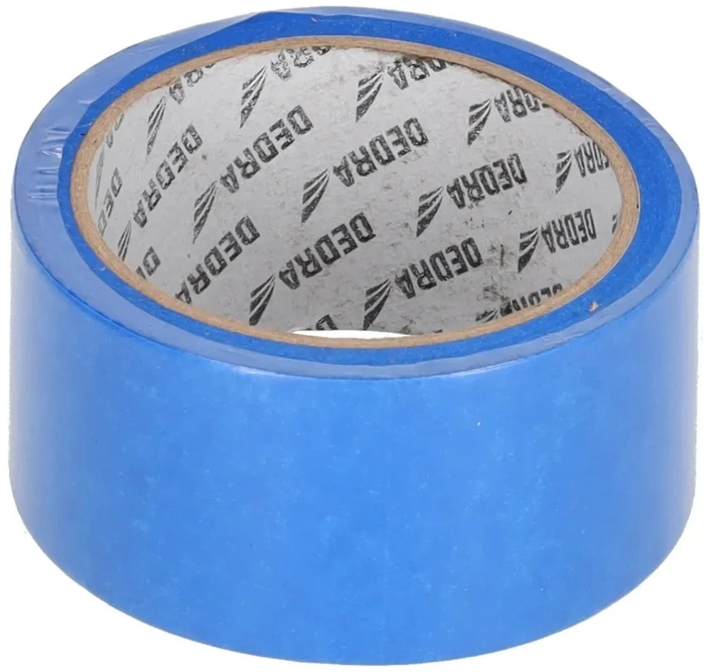 Dedra Taśma Lauko maskavimo juosta 48 mm x 25 m
