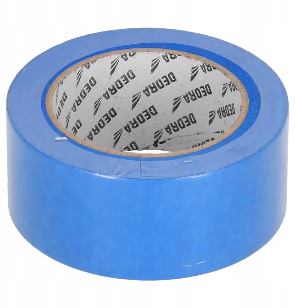 Dedra Taśma Lauko maskavimo juosta 48 mm x 50 m