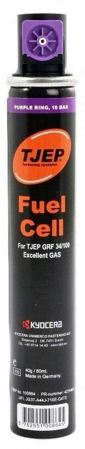 TJEP DUJOS VINIAKALĖMS PURPLE SUPERFUEL