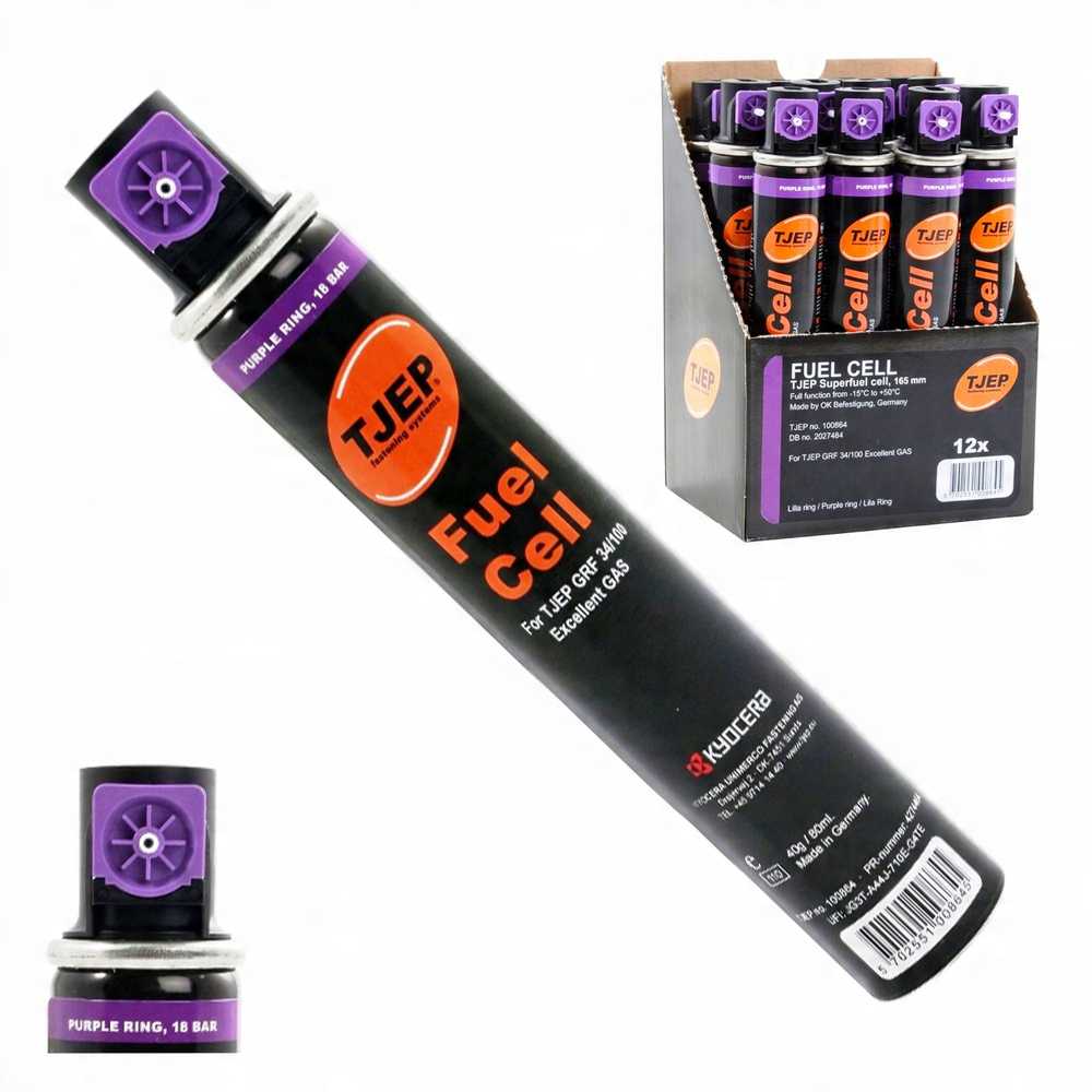 TJEP DUJOS VINIAKALĖMS PURPLE SUPERFUEL