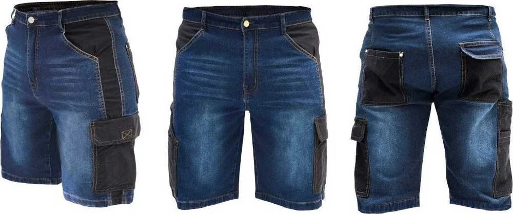 Dedra Dinsiniai ortai dydis LD denim 280gm2