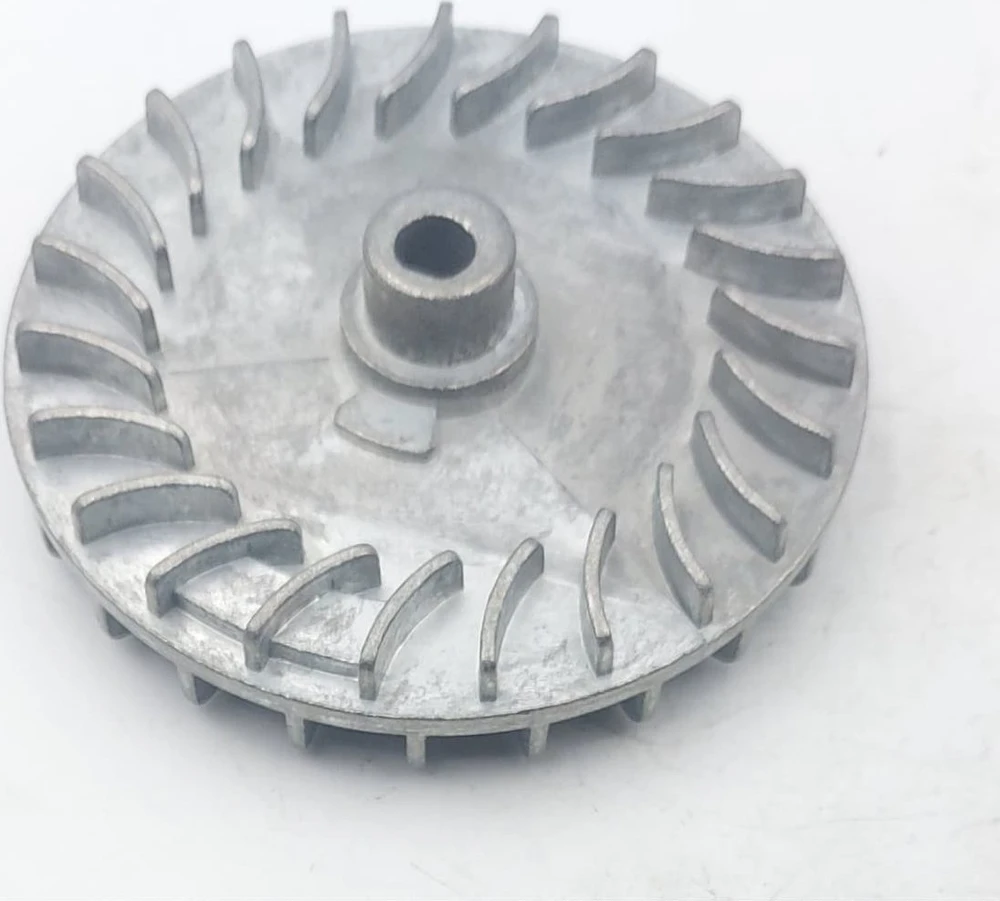 Dedra Turbina