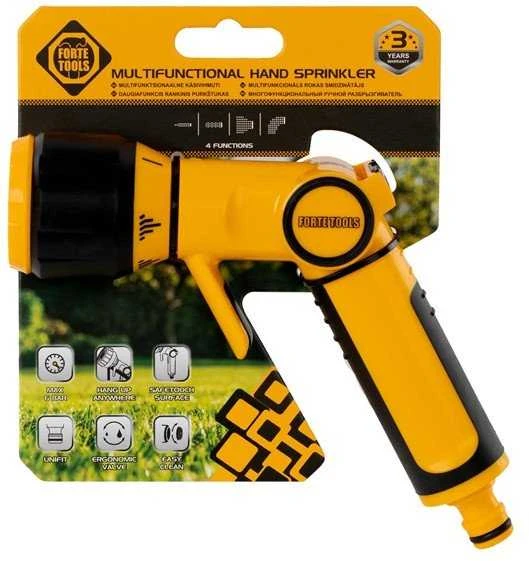 Haushalt Dedra ULTRA LIGHT THUMB CONTR 7-PATTERN 76575E