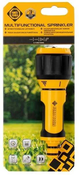 Haushalt Dedra ULTRA LIGHT THUMB CONTR 7-PATTERN 76575E