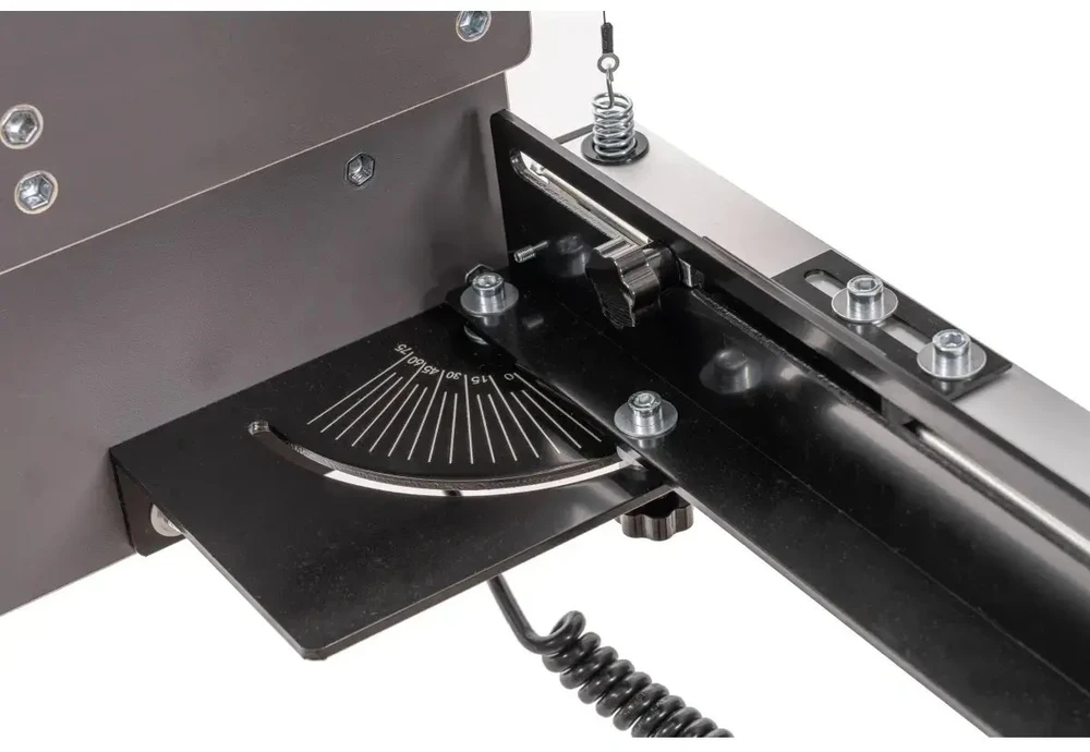 Dedra Urządzenie do cięcia styropianu 200w, max. dł. cięcia 1350mm