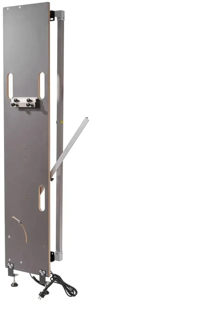 Dedra Urządzenie do cięcia styropianu 200w, max. dł. cięcia 1350mm