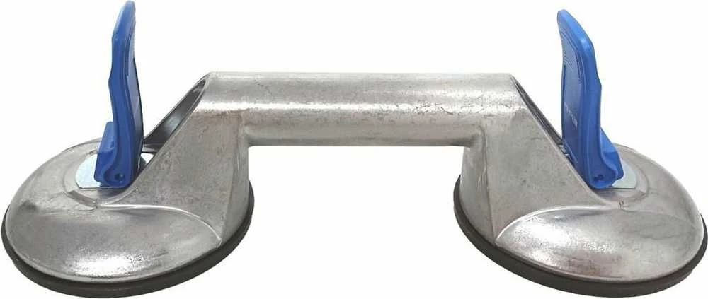 Dedra Vakuuminis 2-jų čiuptuvų laikiklis BOHLE 60kg