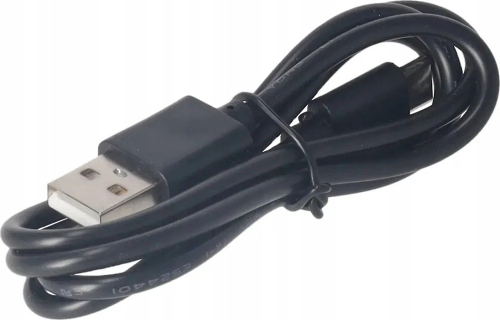 Dedra Žibintuvėlis, Plonas LED žibintuvėlis su kabliuku, 300 lm šviesa, magnetas