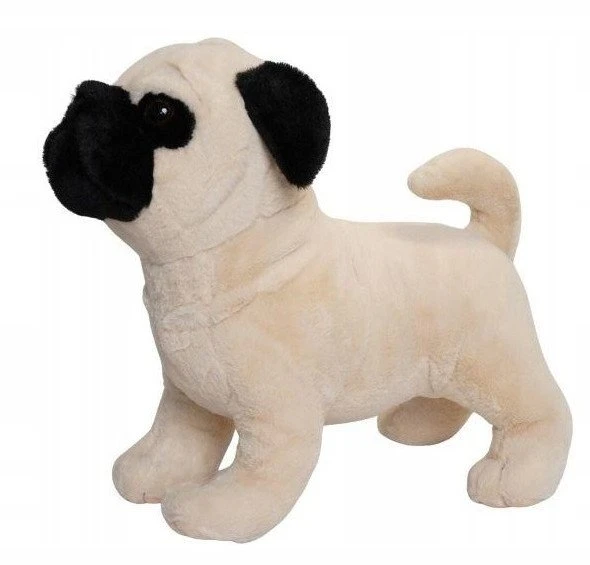 Deef Buldog Duży 42905