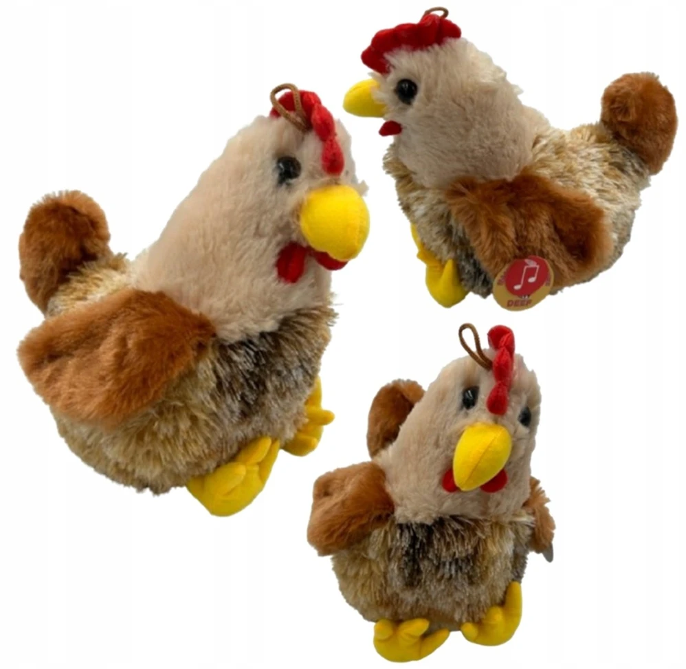 Deef Moorhen lengvas mažas VIC04239 42394