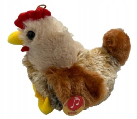 Deef Moorhen lengvas mažas VIC04239 42394