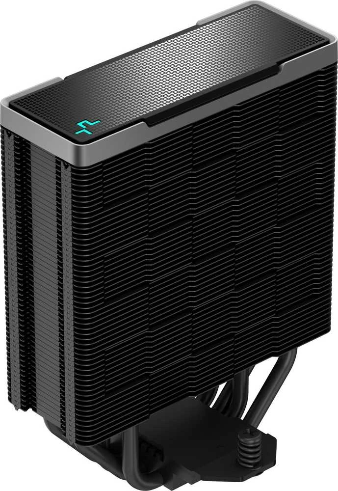 Deepcool | CPU oro aušintuvas | AK400 | Zero Dark Plus | Intel, AMD